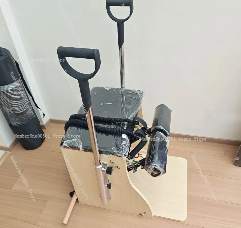 Pilates Chair Wunda - Pilates Stability Chair Wunda Chair for