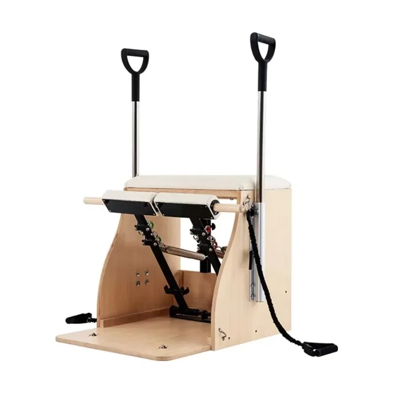 Pilates Chair Wunda - Basic Multifunctional Newest Wunda Pilates Chair