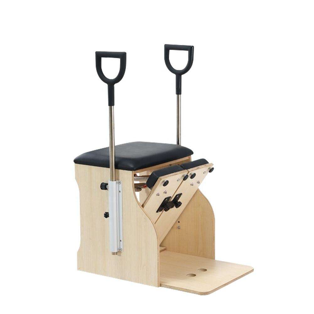 Pilates Chair Wunda - Maple Studio Multifunctional Custom Sports Fitness