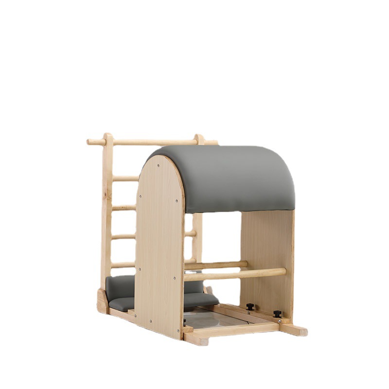 Pilates Chair Wunda - New Arrival Maple Wood Pilates Five-Piece