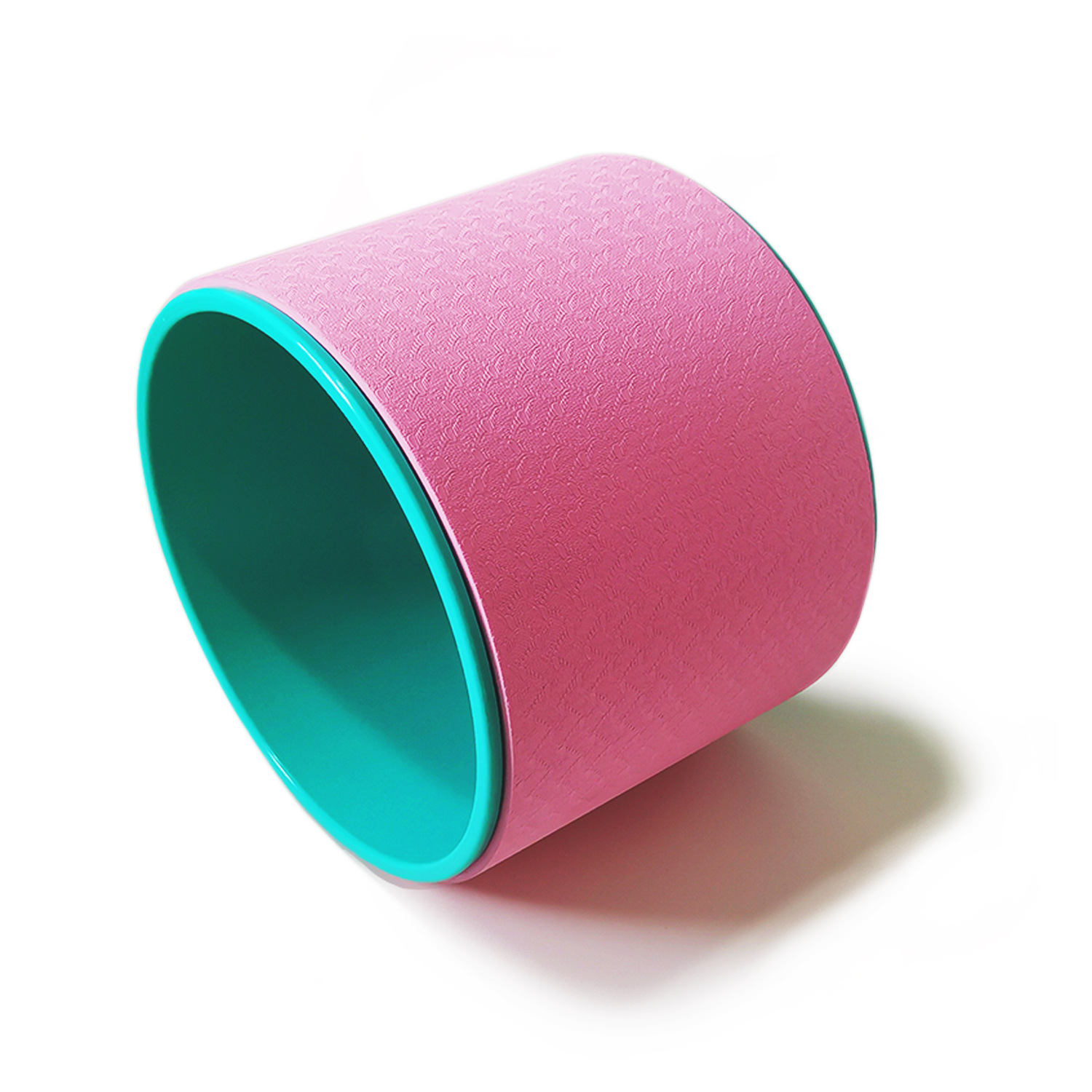Yoga Wheel Beginner Wide Yoga  - Pilates Yoga Wheel 评论和价格
