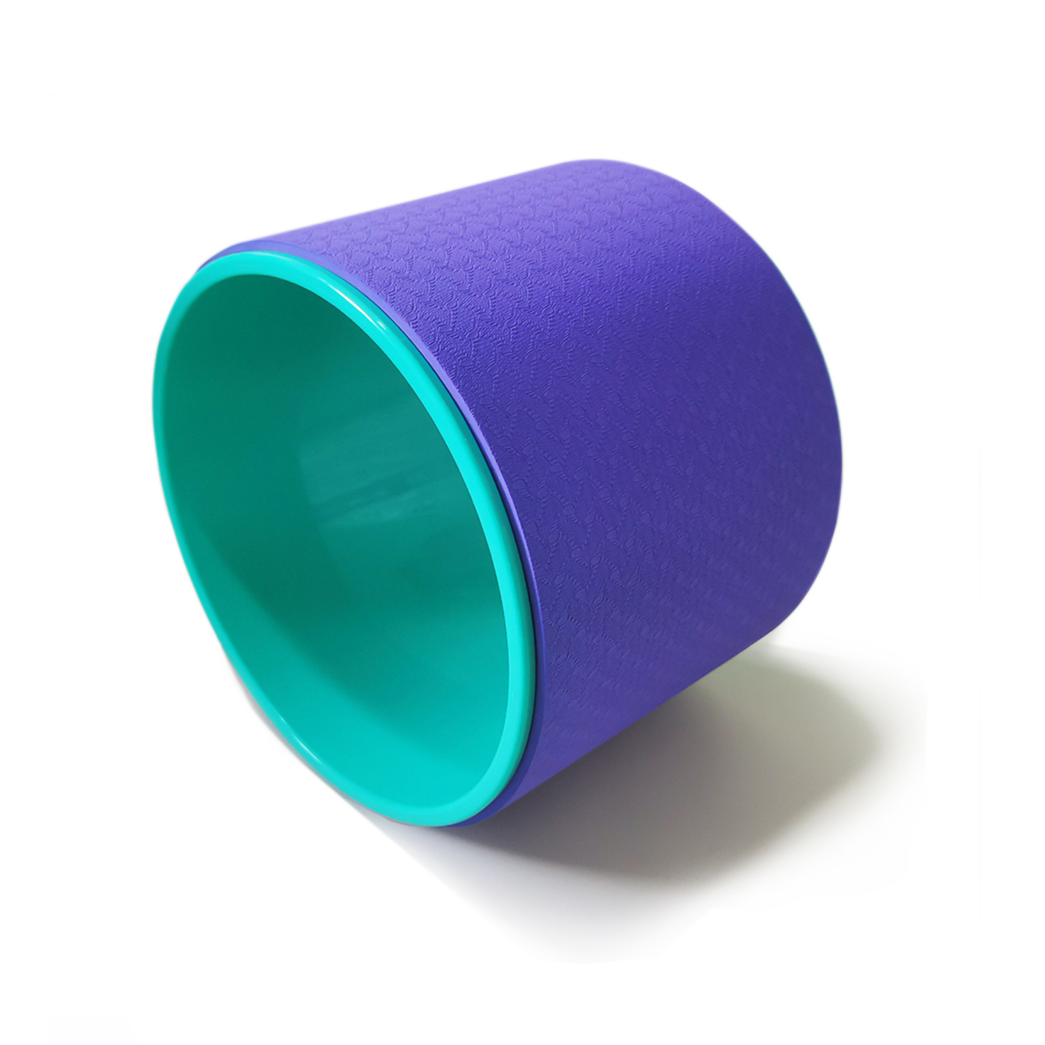 Yoga Wheel Beginner Wide Yoga  - Pilates Yoga Wheel 评论和价格