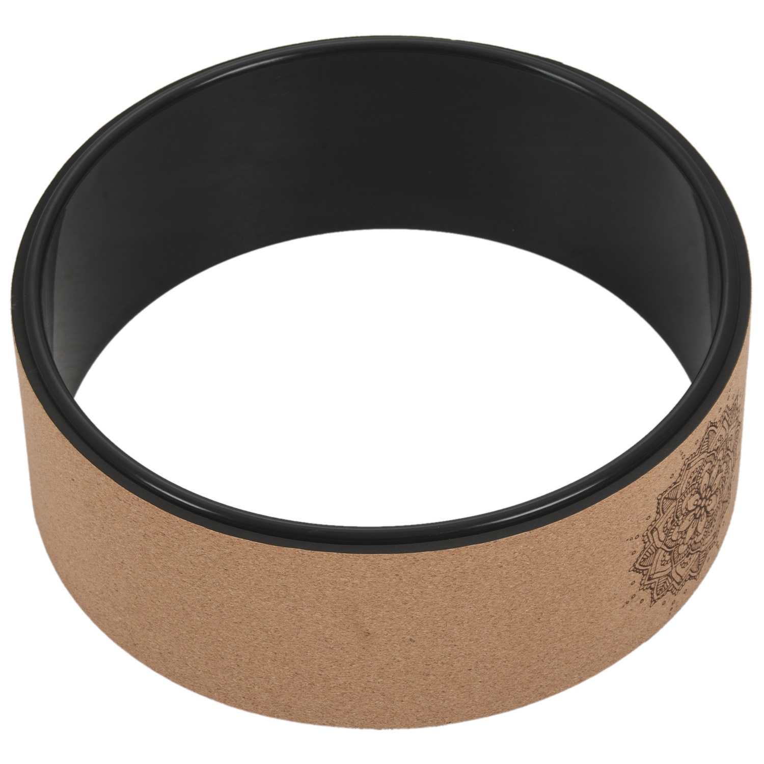 ABMV-Wood Yoga Wheel Pilates A - Pilates Yoga Wheel 评论和价格