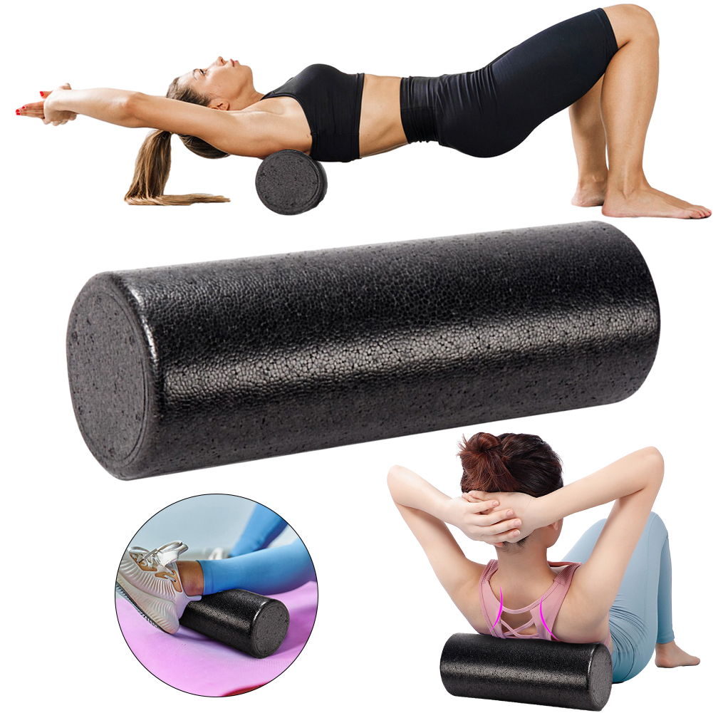 35/45CM Epp Yoga Foam Massage  - Pilates Yoga Exercises 评论和价格