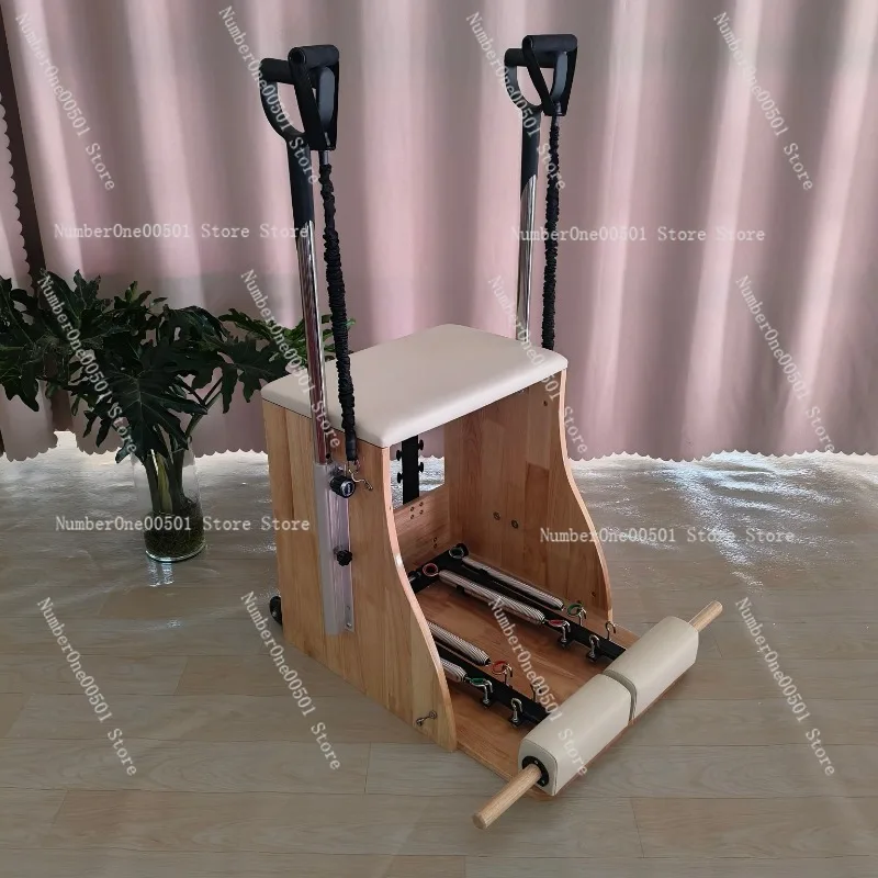 Pilates Stability Chair Wunda  - Pilates Chair Wunda 评论和价格