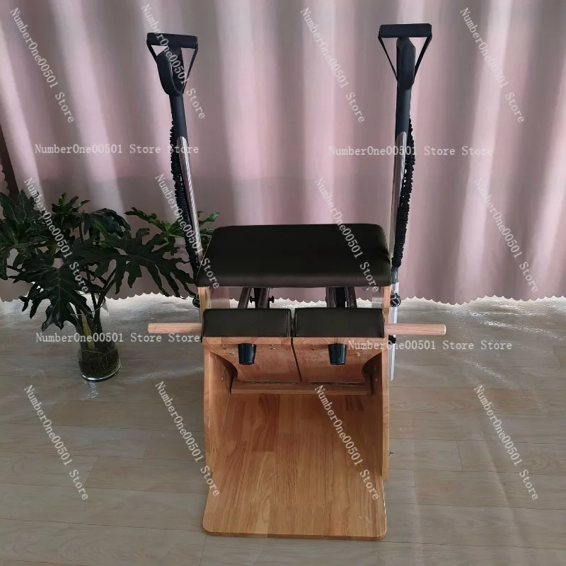 Pilates Stability Chair Wunda  - Pilates Chair Wunda 评论和价格