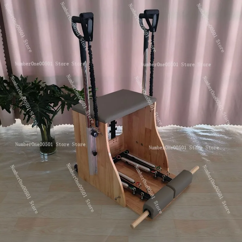 Pilates Stability Chair Wunda  - Pilates Chair Wunda 评论和价格