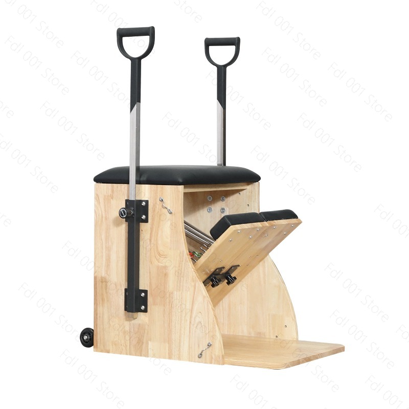 Pilates Stability Chair Wunda  - Pilates Chair Wunda 评论和价格