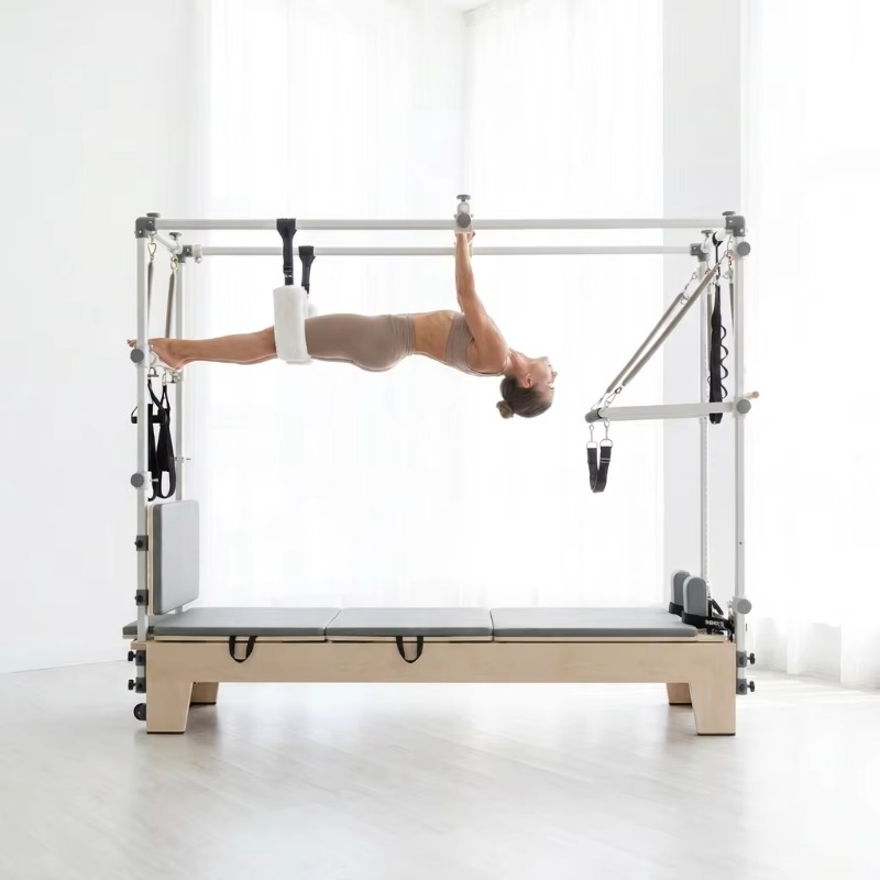 YTTYIN Custom 360 Full Trapeze - Pilates Yoga Exercises 评论和价格
