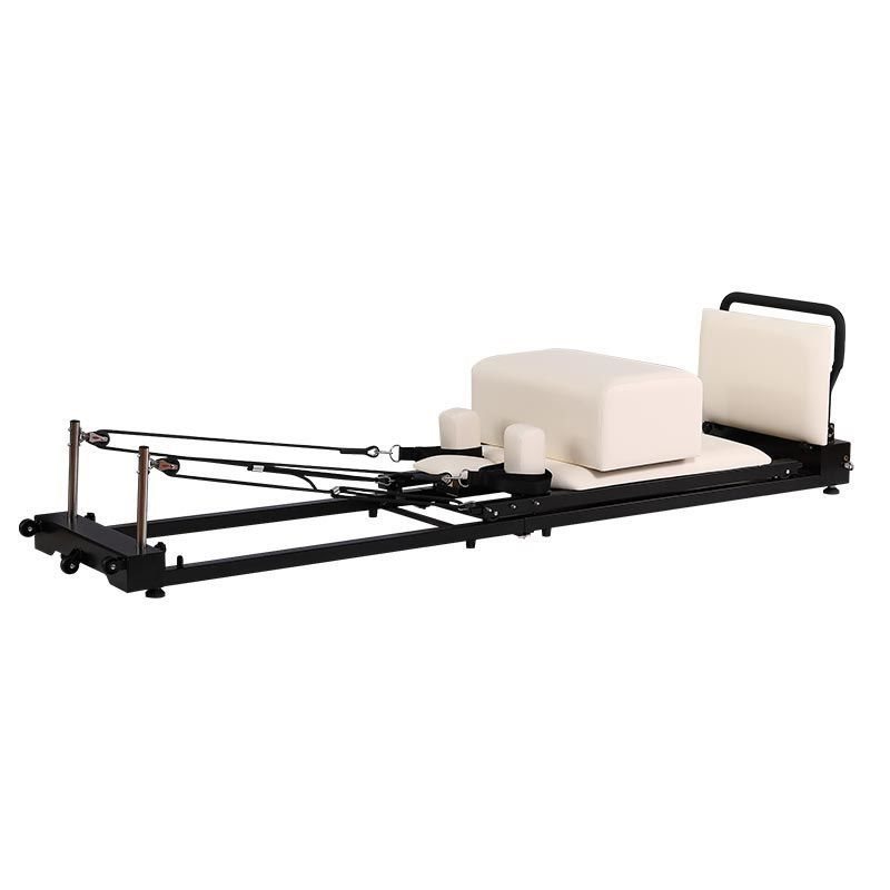 Pilates Equipment Core Bed Fol - Pilates Yoga Exercises 评论和价格