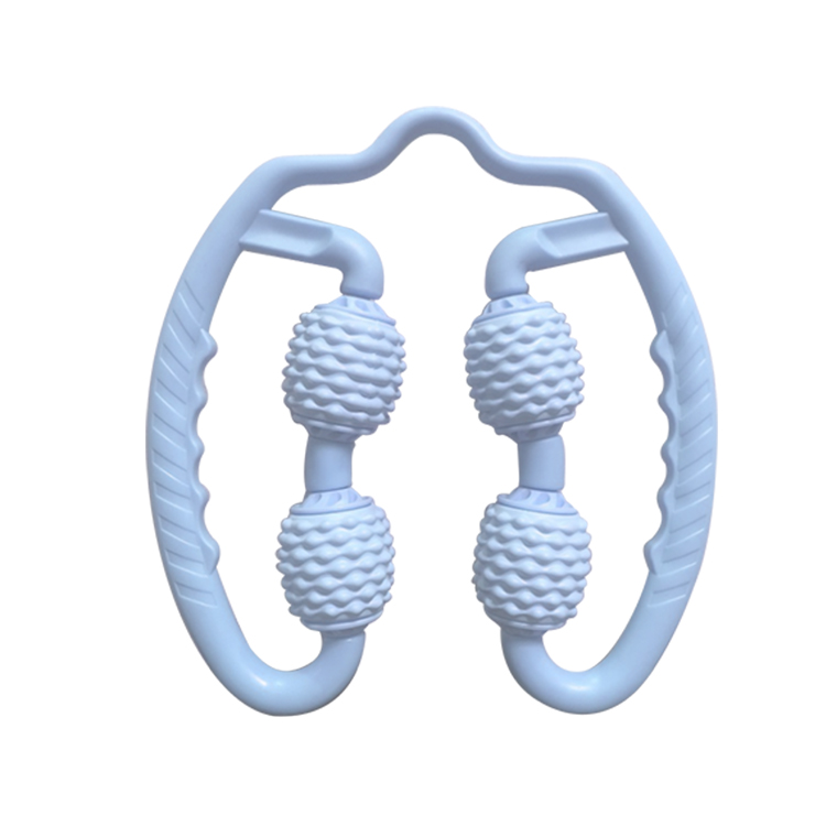 Yoga Pilates Ring Portable Han - Pilates Yoga Wheel 评论和价格