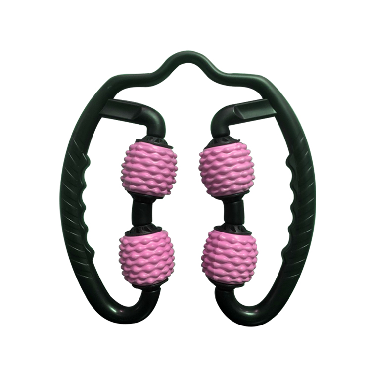 Yoga Pilates Ring Portable Han - Pilates Yoga Wheel 评论和价格