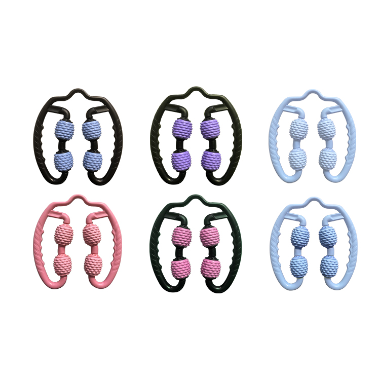 Yoga Pilates Ring Portable Han - Pilates Yoga Wheel 评论和价格
