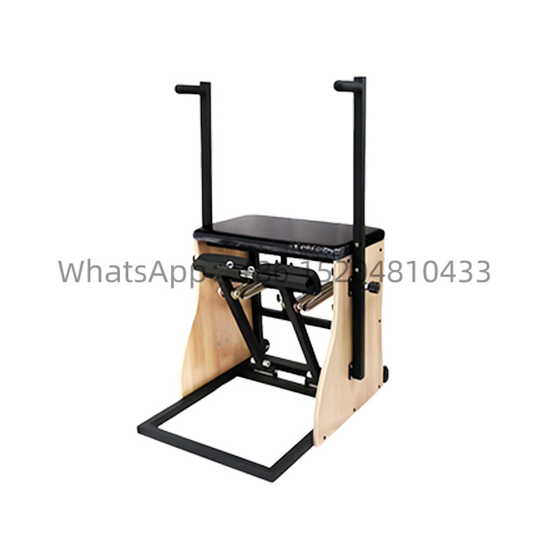 Pilates Wunda Chair Home & Stu - Pilates Chair Wunda 评论和价格