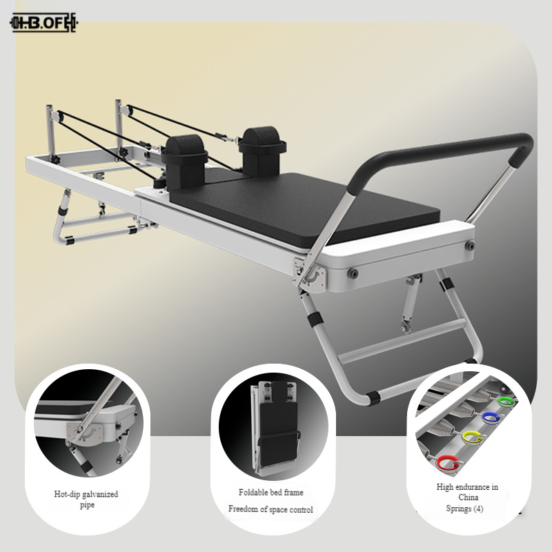 Pilates Training Equipment, Co - Pilates Yoga Exercises 评论和价格