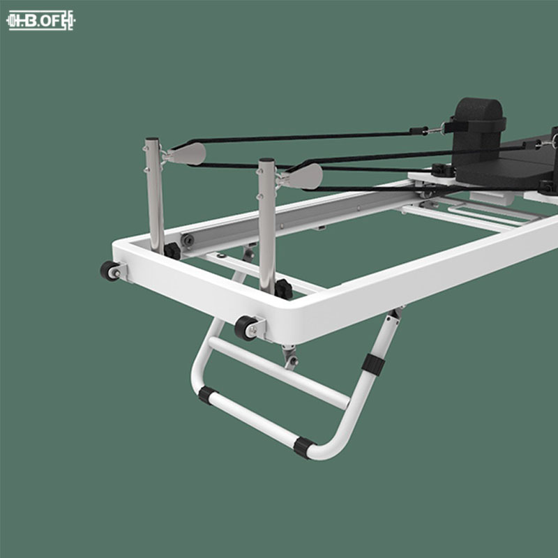 Pilates Training Equipment, Co - Pilates Yoga Exercises 评论和价格