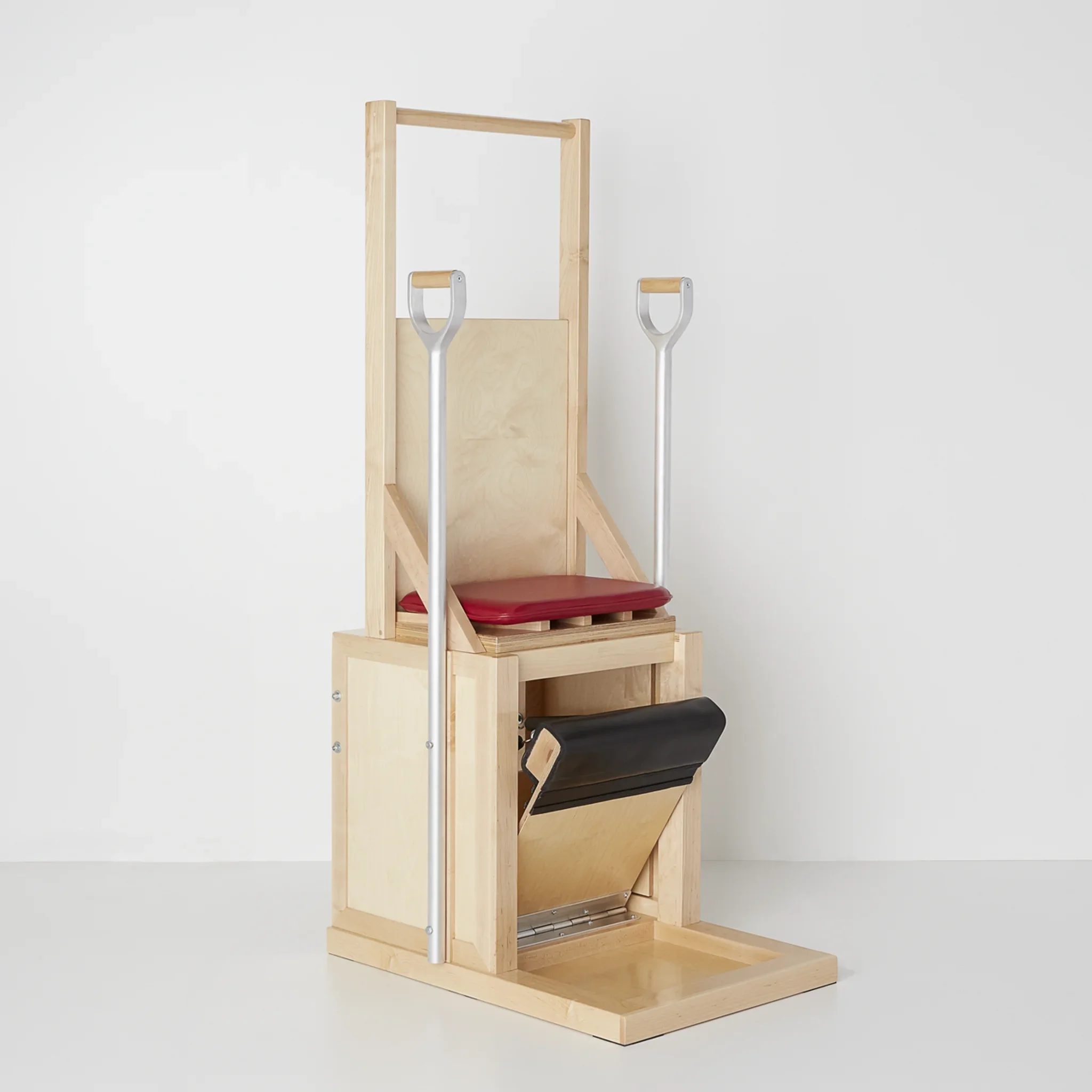 durable portable high quality  - Pilates Chair Wunda 评论和价格