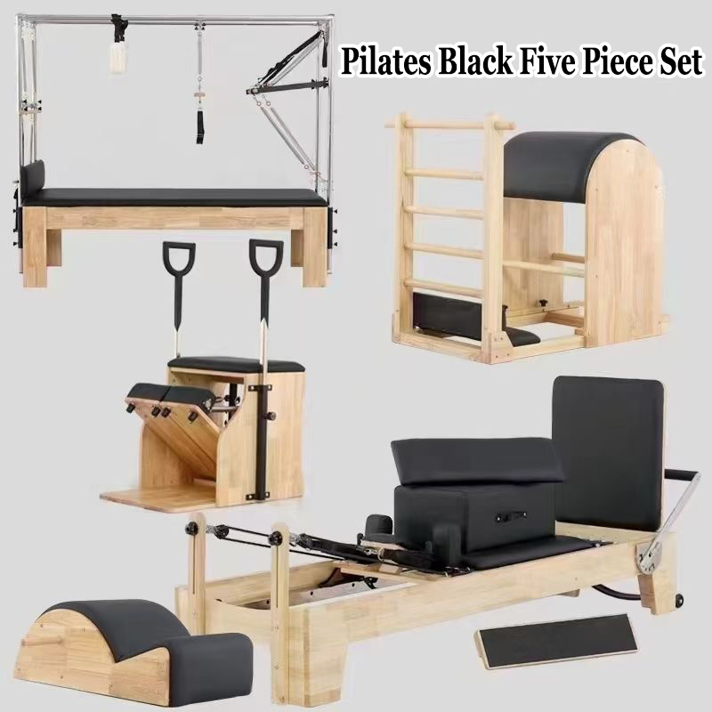Pilates Five Piece Set Pilates - Pilates Yoga Exercises 评论和价格