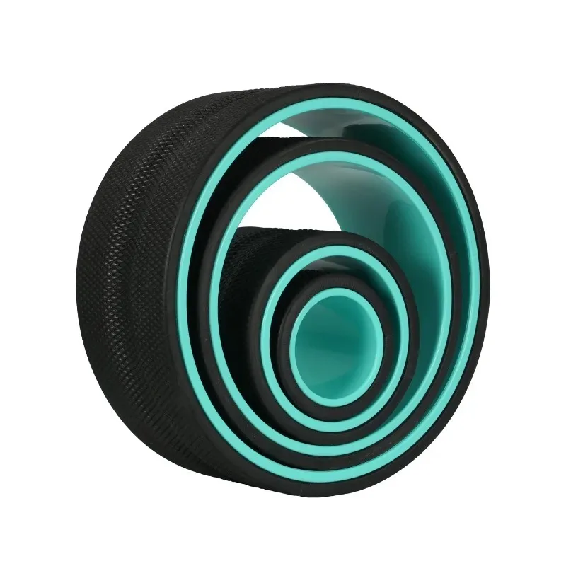 Three-piece combination open b - Pilates Yoga Wheel 评论和价格