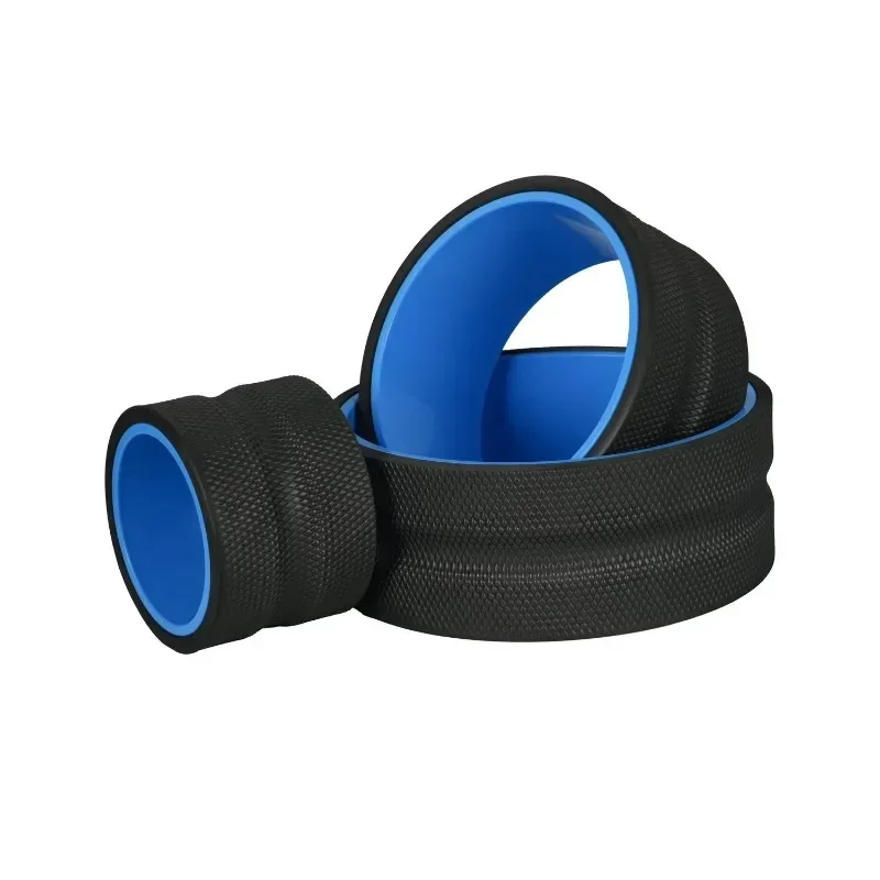 Three-piece combination open b - Pilates Yoga Wheel 评论和价格