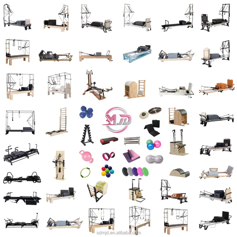 YTYIN MJD High Quality Stabili - Pilates Yoga Exercises 评论和价格
