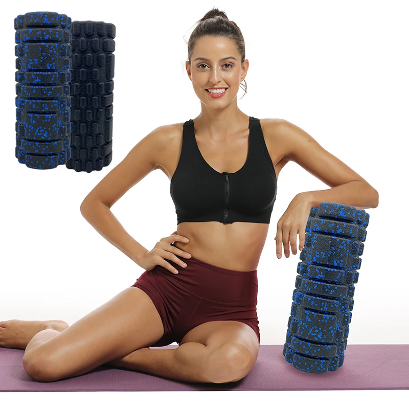 30/33cm Fitness Foam Roller Yo - Pilates Yoga Wheel 评论和价格