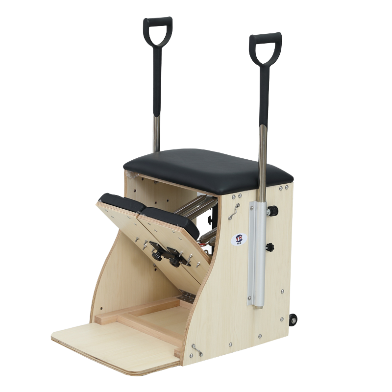 DEREN Stable Wooden Wunda Pila - Pilates Chair Wunda 评论和价格