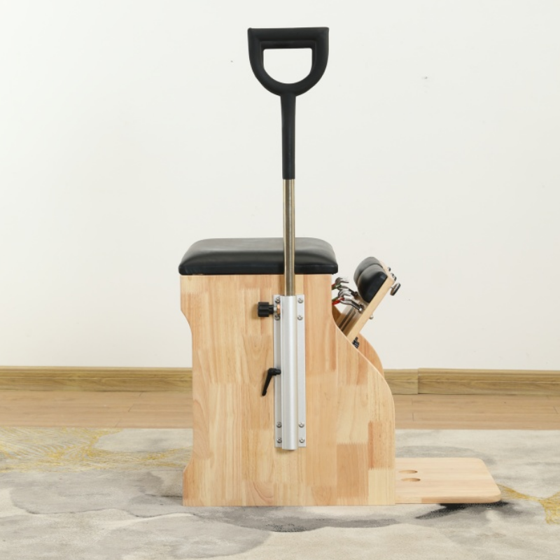 Maple Studio Multifunctional C - Pilates Chair Wunda 评论和价格