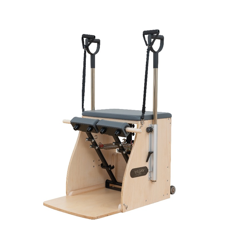 YTYIN Custom Logo Pilates Beec - Pilates Chair Wunda 评论和价格