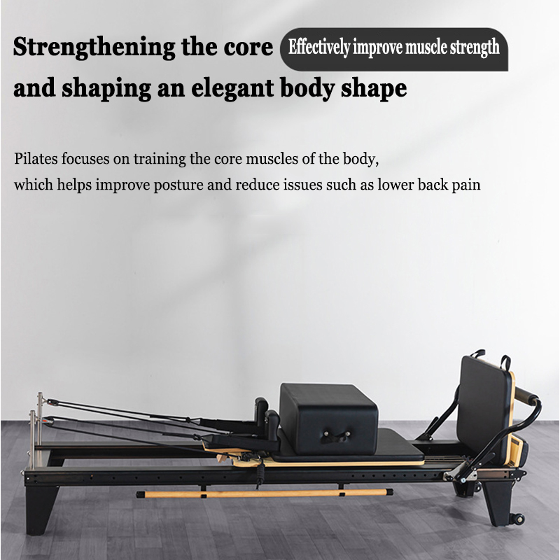 Customized Yoga Studio Shaping - Pilates Yoga Exercises 评论和价格