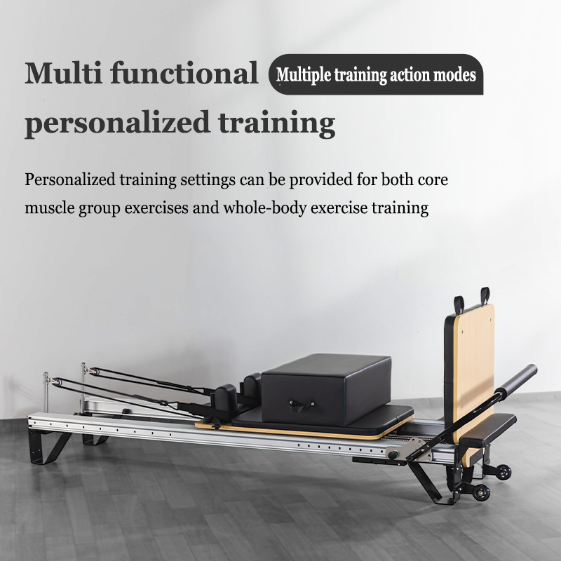 Customized Yoga Studio Shaping - Pilates Yoga Exercises 评论和价格