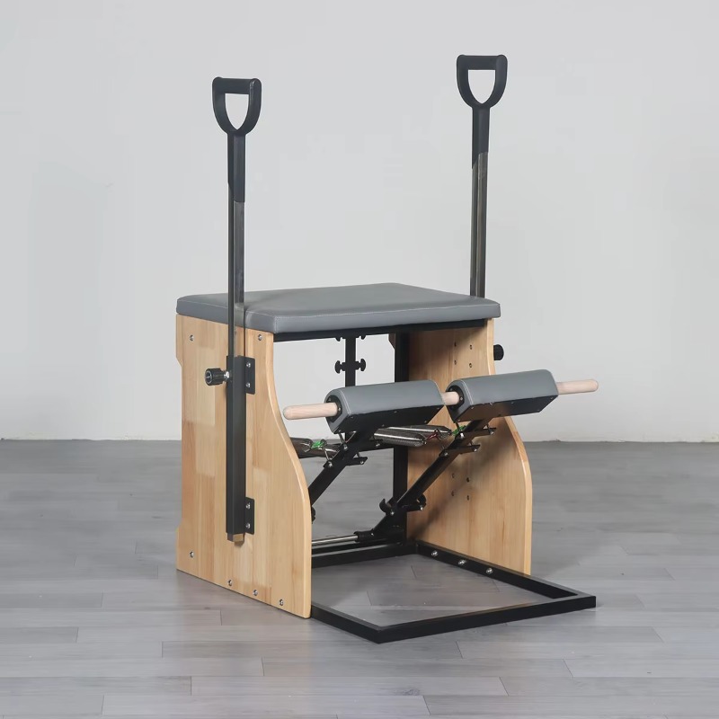 YTYIN Pilates Studio Multi-fun - Pilates Chair Wunda 评论和价格