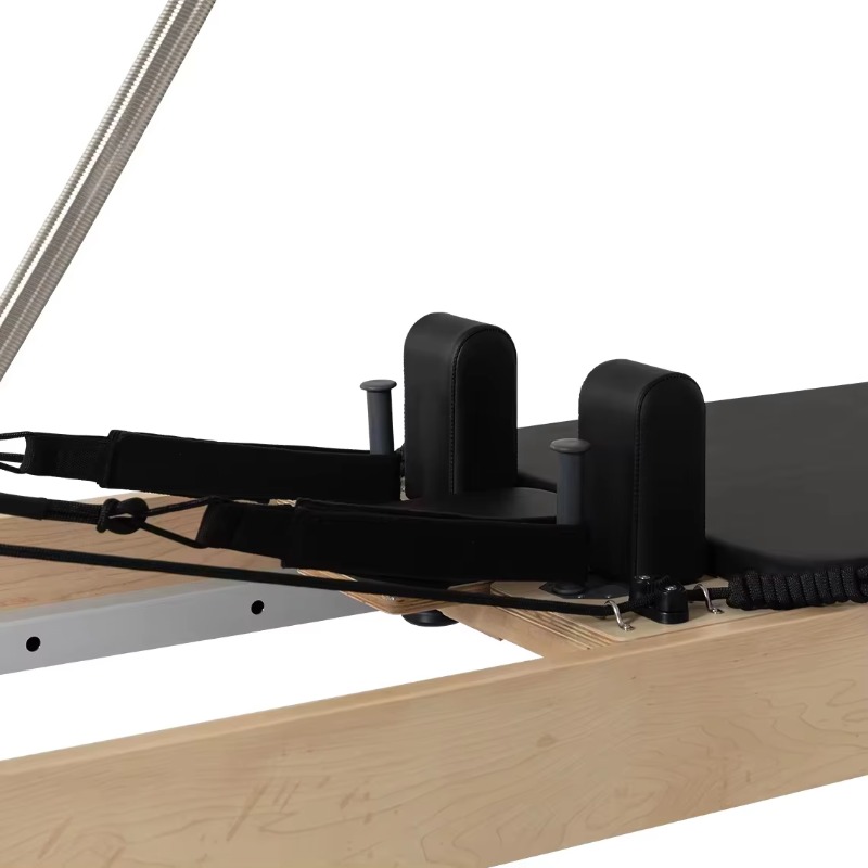 YTYIN White Maple Wood Pilates - Pilates Yoga Exercises 评论和价格