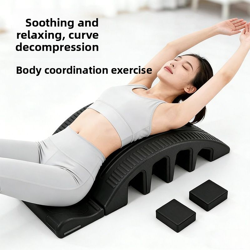 Pilates Upgraded Spine Correct - Pilates Yoga Exercises 评论和价格