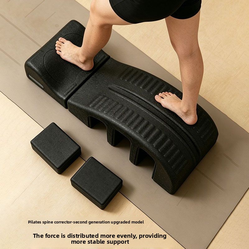 Pilates Upgraded Spine Correct - Pilates Yoga Exercises 评论和价格