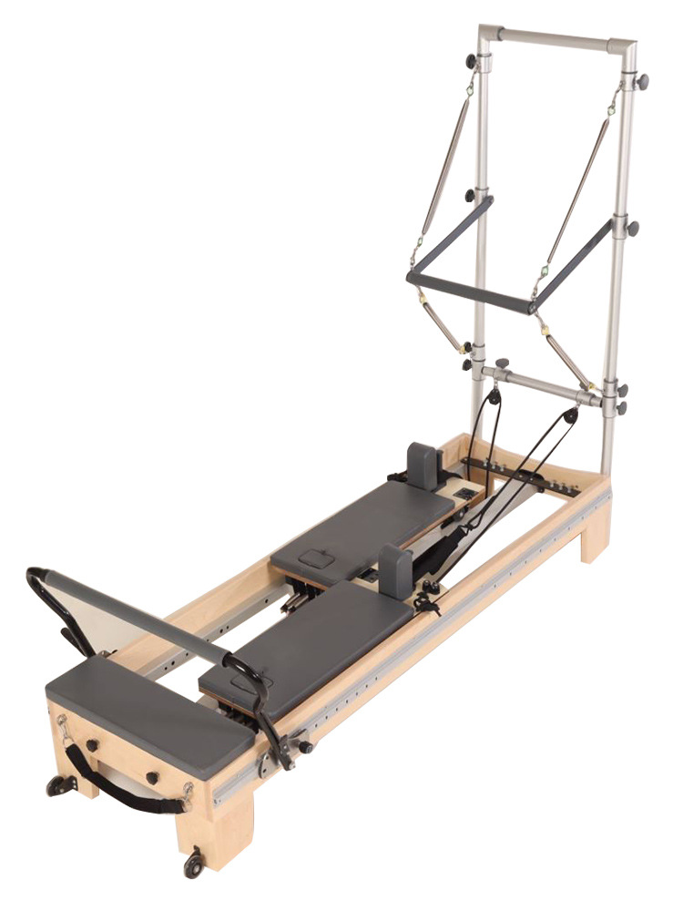 Pilates Bi directional Sliding - Pilates Yoga Exercises 评论和价格